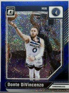 Donte DiVincenzo