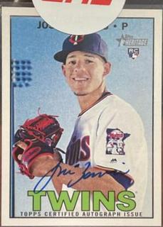 Jose Berrios