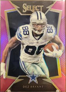 Dez Bryant