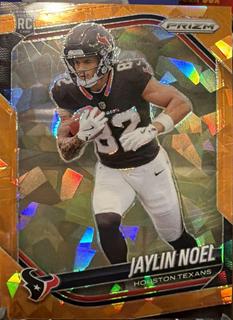 Jaylin Noel