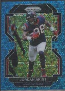 Jordan Akins
