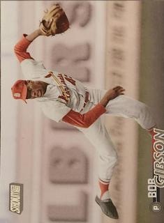 Bob Gibson