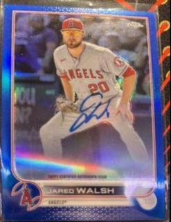 Jared Walsh