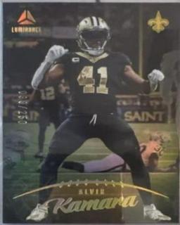 Alvin Kamara