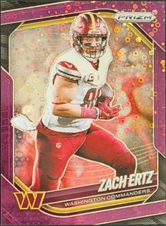 Zach Ertz