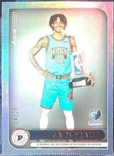 Ja Morant