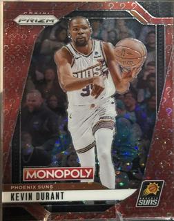Kevin Durant