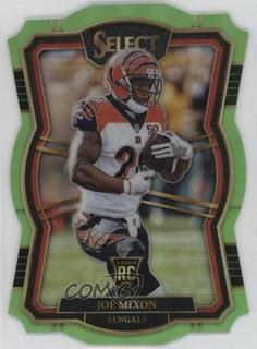 Joe Mixon