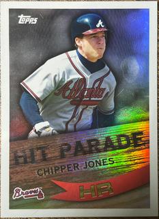 Chipper Jones