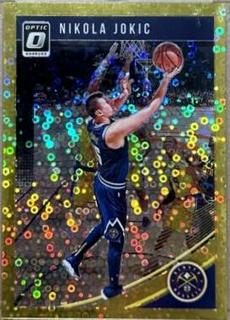 Nikola Jokic