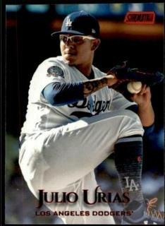 Julio Urias