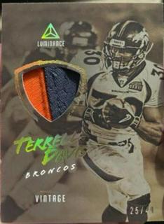 Terrell Davis