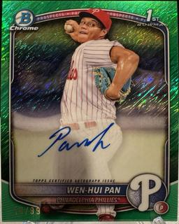 Wen-Hui Pan