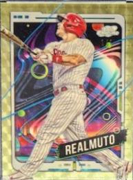 J.T. Realmuto