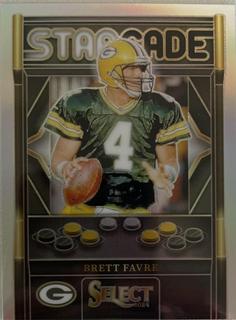 Brett Favre