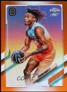 Davion Mace