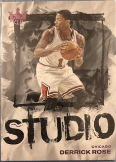 Derrick Rose