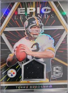 Terry Bradshaw