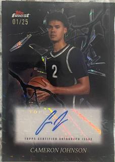Cameron Johnson