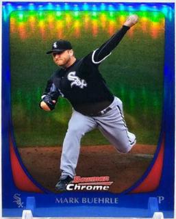 Mark Buehrle
