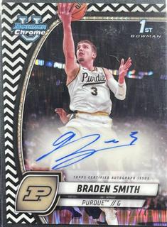 Braden Smith