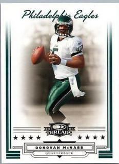Donovan McNabb