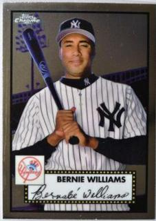 Bernie Williams