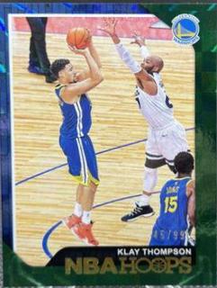 Klay Thompson