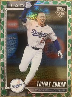 Tommy Edman
