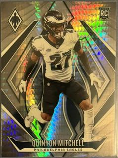 Quinyon Mitchell