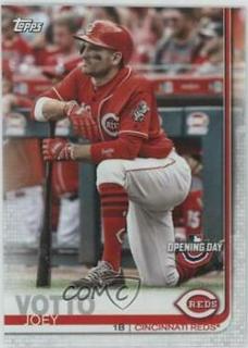 Joey Votto