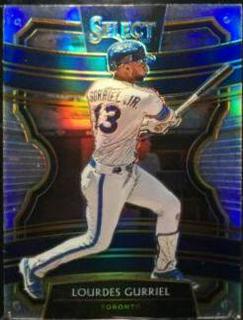 Lourdes Gurriel