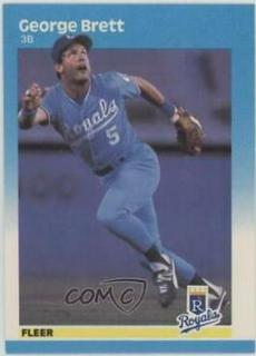 George Brett