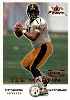 Tee Martin