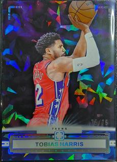 Tobias Harris