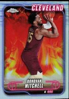 Donovan Mitchell