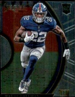 Wayne Gallman