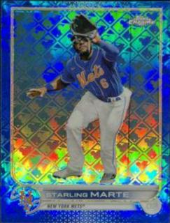 Starling Marte