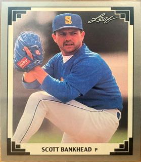 Scott Bankhead