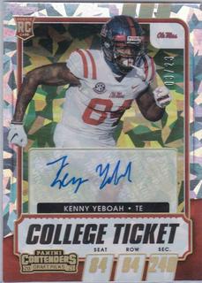 Kenny Yeboah
