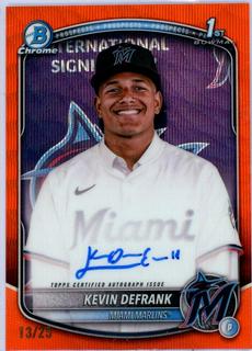 Kevin Defrank