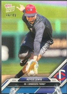 Royce Lewis