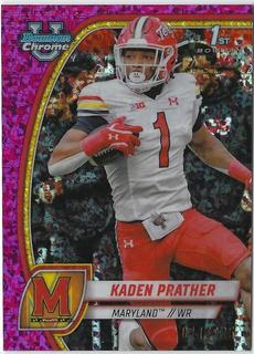 Kaden Prather