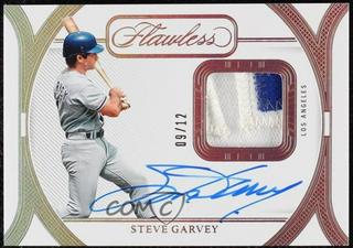 Steve Garvey