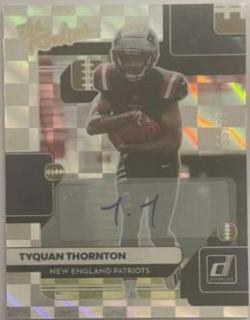 Tyquan Thornton