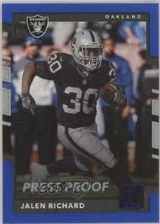 Jalen Richard
