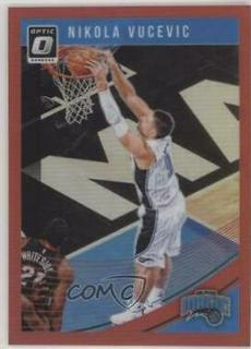 Nikola Vucevic