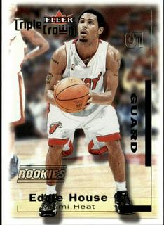 Eddie House