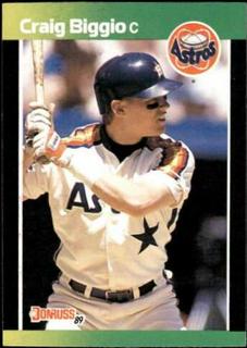 Craig Biggio