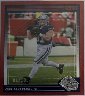 Jake Ferguson